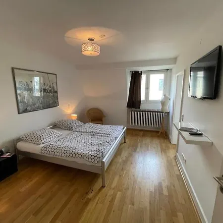 Luxury Rooftop Loft With River View 10min To City Apartmán *