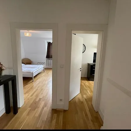 Apartmán Luxury Rooftop Loft With River View 10min To City *