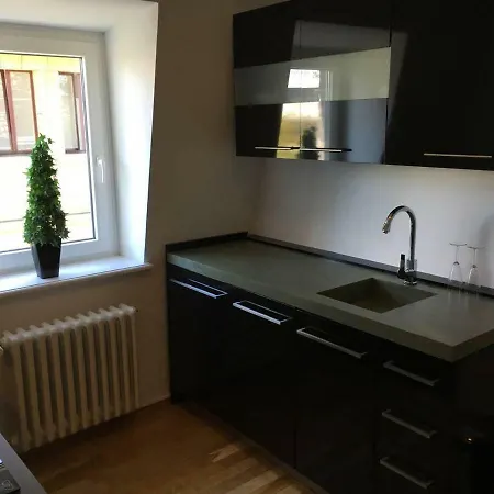 Luxury Rooftop Loft With River View 10min To City * Düsseldorf