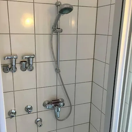 Luxury Rooftop Loft With River View 10min To City Apartment Dusseldorf