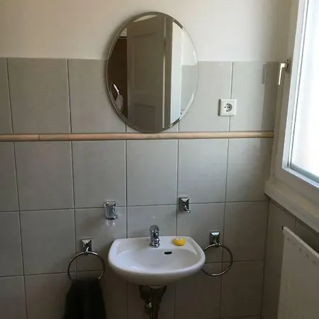 Apartmán Luxury Rooftop Loft With River View 10min To City *