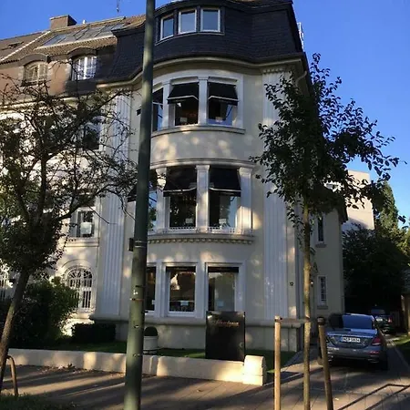 Luxury Rooftop Loft With River View 10min To City Apartmán *