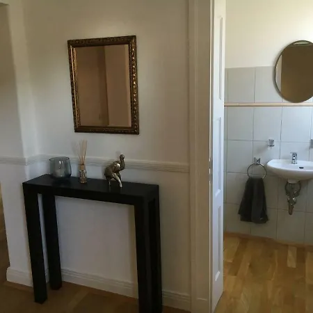Luxury Rooftop Loft With River View 10min To City Apartmán *